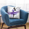 You Bought Blueberries Throw Pillow By Ashvin Harrison