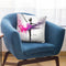 You Thought About Me Throw Pillow By Ashvin Harrison