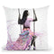 You Want Your Freedom Throw Pillow By Ashvin Harrison