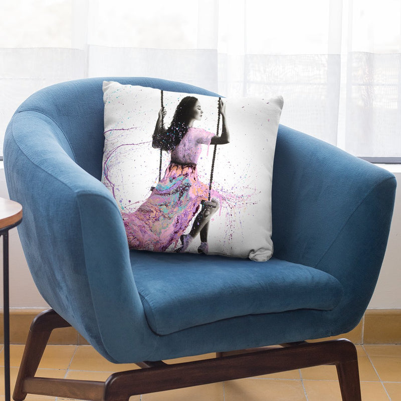You Want Your Freedom Throw Pillow By Ashvin Harrison