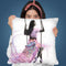 You Want Your Freedom Throw Pillow By Ashvin Harrison