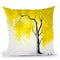 Fall Tree Trios Throw Pillow By Ashvin Harrison