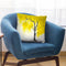 Fall Tree Trios Throw Pillow By Ashvin Harrison