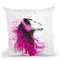 Far Away Throw Pillow By Ashvin Harrison