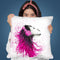 Far Away Throw Pillow By Ashvin Harrison