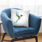 Finding Home Throw Pillow By Ashvin Harrison