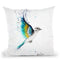 Freedom To Explore Throw Pillow By Ashvin Harrison