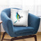 Freedom To Explore Throw Pillow By Ashvin Harrison