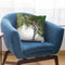 Guiding Gum Tree Throw Pillow By Ashvin Harrison