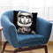Her Universe Throw Pillow By Ashvin Harrison