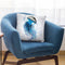 Jellyfish Jive Throw Pillow By Ashvin Harrison