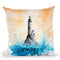Light Hope Throw Pillow By Ashvin Harrison