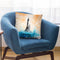 Light Hope Throw Pillow By Ashvin Harrison