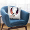 Midnight Owl Throw Pillow By Ashvin Harrison