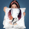 Midnight Owl Throw Pillow By Ashvin Harrison