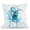 Moving Forward Throw Pillow By Ashvin Harrison