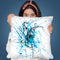 Moving Forward Throw Pillow By Ashvin Harrison