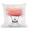 My Modern Mind Throw Pillow By Ashvin Harrison
