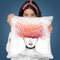 My Modern Mind Throw Pillow By Ashvin Harrison
