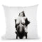 Naked Sunshine Throw Pillow By Ashvin Harrison