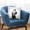Naked Sunshine Throw Pillow By Ashvin Harrison