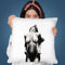 Naked Sunshine Throw Pillow By Ashvin Harrison