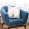 New Coral Throw Pillow By Ashvin Harrison