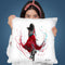 New Morning Bicycle Throw Pillow By Ashvin Harrison
