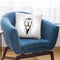 Nude Woman Charcoal Study 67 Throw Pillow By Ashvin Harrison