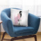 Pastel Breeze Day Throw Pillow By Ashvin Harrison