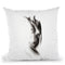 Remembering Throw Pillow By Ashvin Harrison