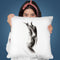 Remembering Throw Pillow By Ashvin Harrison
