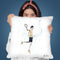 Roger Federer Inspired- Maestro Throw Pillow By Ashvin Harrison