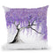 Sumptuousade Tree Throw Pillow By Ashvin Harrison