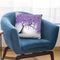 Sumptuousade Tree Throw Pillow By Ashvin Harrison