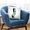 Swirling Relapse Throw Pillow By Ashvin Harrison