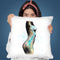 Swirling Relapse Throw Pillow By Ashvin Harrison