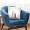 The Book Balance Throw Pillow By Ashvin Harrison