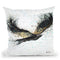 The Western Mile Throw Pillow By Ashvin Harrison