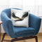 The Western Mile Throw Pillow By Ashvin Harrison