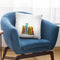 To Be Of One Throw Pillow By Ashvin Harrison