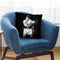 Touch Of A Champion Throw Pillow By Ashvin Harrison