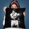 Touch Of A Champion Throw Pillow By Ashvin Harrison