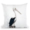 Waiting For The Sun Throw Pillow By Ashvin Harrison