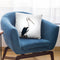 Waiting For The Sun Throw Pillow By Ashvin Harrison