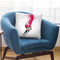 Wine Night Throw Pillow By Ashvin Harrison