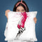 Wine Night Throw Pillow By Ashvin Harrison