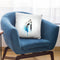 Within Seconds Throw Pillow By Ashvin Harrison