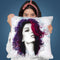 Those Feelings Within Throw Pillow By Ashvin Harrison
