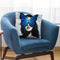 Butterfly Mind Throw Pillow By Ashvin Harrison